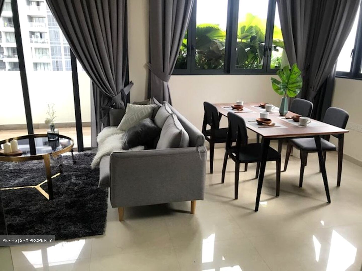 City Suites (D12), Apartment #508399081
